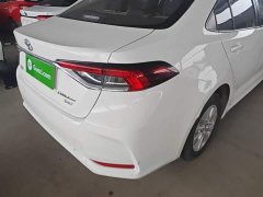 Toyota Corolla 2022 1.2T S-CVT Pioneer Plus - ფოტო 8