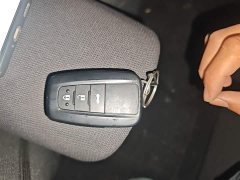 Toyota Corolla 2022 1.2T S-CVT Pioneer Plus - ფოტო 9