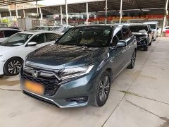 Honda UR-V 2020 370TURBO 2WD Elegant Edition - ფოტო 1