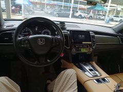 Honda UR-V 2020 370TURBO 2WD Elegant Edition - ფოტო 10