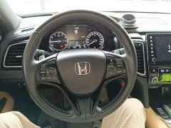 Honda UR-V 2020 370TURBO 2WD Elegant Edition - ფოტო 11