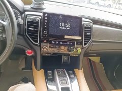 Honda UR-V 2020 370TURBO 2WD Elegant Edition - ფოტო 13