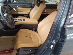 Honda UR-V 2020 370TURBO 2WD Elegant Edition - ფოტო 15