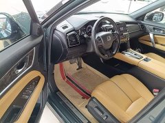 Honda UR-V 2020 370TURBO 2WD Elegant Edition - ფოტო 16