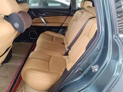 Honda UR-V 2020 370TURBO 2WD Elegant Edition - ფოტო 17