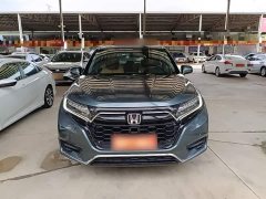 Honda UR-V 2020 370TURBO 2WD Elegant Edition - ფოტო 3
