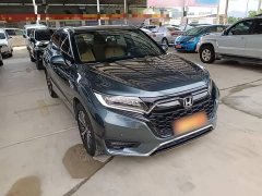 Honda UR-V 2020 370TURBO 2WD Elegant Edition - ფოტო 4