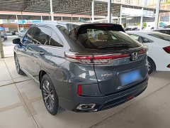Honda UR-V 2020 370TURBO 2WD Elegant Edition - ფოტო 5
