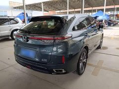 Honda UR-V 2020 370TURBO 2WD Elegant Edition - ფოტო 7