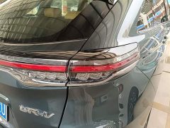 Honda UR-V 2020 370TURBO 2WD Elegant Edition - ფოტო 8