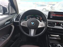 BMW X3 xDrive30i Premier M Night Package - ფოტო 11