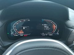 BMW X3 xDrive30i Premier M Night Package - ფოტო 12