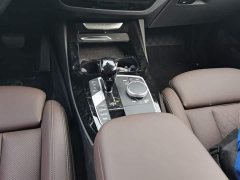 BMW X3 xDrive30i Premier M Night Package - ფოტო 14