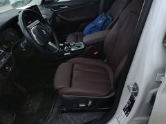 BMW X3 xDrive30i Premier M Night Package - ფოტო 15