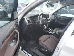 BMW X3 xDrive30i Premier M Night Package - ფოტო 16