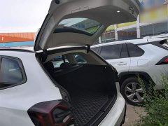 BMW X3 xDrive30i Premier M Night Package - ფოტო 19