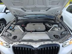 BMW X3 xDrive30i Premier M Night Package - ფოტო 20