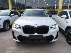 BMW X3 xDrive30i Premier M Night Package - ფოტო 3