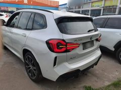 BMW X3 xDrive30i Premier M Night Package - ფოტო 6