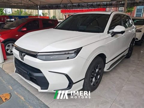 Honda CR-V 240TURBO FWD Elite 5-Seater - ავტომობილი ჩინეთიდან