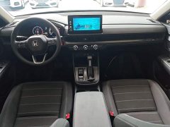 Honda CR-V 240TURBO FWD Elite 5-Seater - фото 10