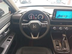 Honda CR-V 240TURBO FWD Elite 5-Seater - фото 11