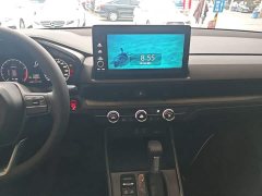 Honda CR-V 240TURBO FWD Elite 5-Seater - фото 13
