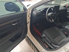 Honda CR-V 240TURBO FWD Elite 5-Seater - фото 16