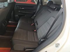 Honda CR-V 240TURBO FWD Elite 5-Seater - фото 17