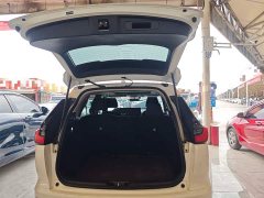 Honda CR-V 240TURBO FWD Elite 5-Seater - фото 19