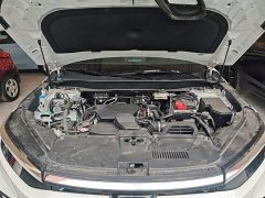 Honda CR-V 240TURBO FWD Elite 5-Seater - фото 20