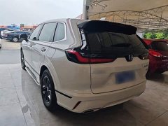 Honda CR-V 240TURBO FWD Elite 5-Seater - фото 5