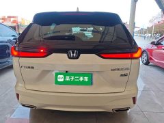 Honda CR-V 240TURBO FWD Elite 5-Seater - фото 6