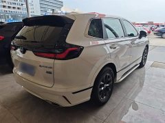 Honda CR-V 240TURBO FWD Elite 5-Seater - фото 7