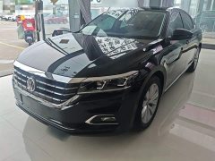 Volkswagen Passat 2020 330TSI Elite National VI - ფოტო 1