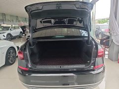 Volkswagen Passat 2020 330TSI Elite National VI - ფოტო 19