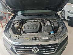 Volkswagen Passat 2020 330TSI Elite National VI - ფოტო 20