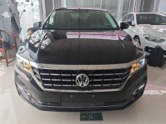 Volkswagen Passat 2020 330TSI Elite National VI - ფოტო 3