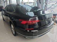 Volkswagen Passat 2020 330TSI Elite National VI - ფოტო 5