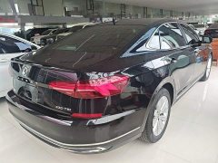 Volkswagen Passat 2020 330TSI Elite National VI - ფოტო 7