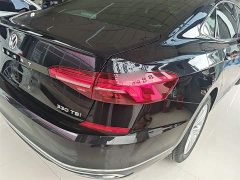 Volkswagen Passat 2020 330TSI Elite National VI - ფოტო 8