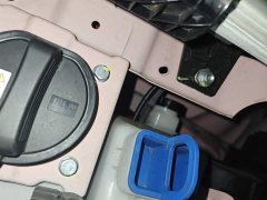 FAW Besturn Xiaoma 222km Lightning Edition - ფოტო 11