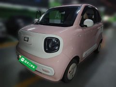 FAW Besturn Xiaoma 222km Lightning Edition - ფოტო 2