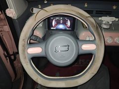 FAW Besturn Xiaoma 222km Lightning Edition - ფოტო 3