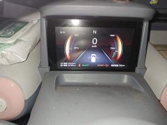 FAW Besturn Xiaoma 222km Lightning Edition - ფოტო 5