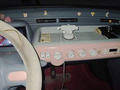 FAW Besturn Xiaoma 222km Lightning Edition - ფოტო 6