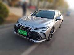 Toyota Avalon 2.0L Luxury - ფოტო 1