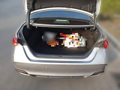 Toyota Avalon 2.0L Luxury - ფოტო 10