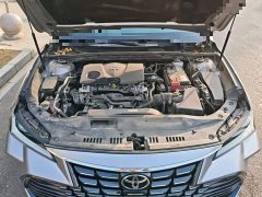 Toyota Avalon 2.0L Luxury - ფოტო 11