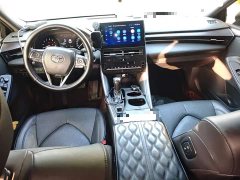 Toyota Avalon 2.0L Luxury - ფოტო 13